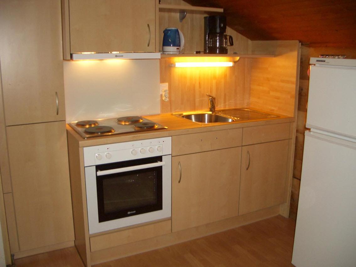 Appartamento Chalet Arnika 3.Og, West Zermatt Esterno foto